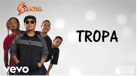 Tropa by Siakol .